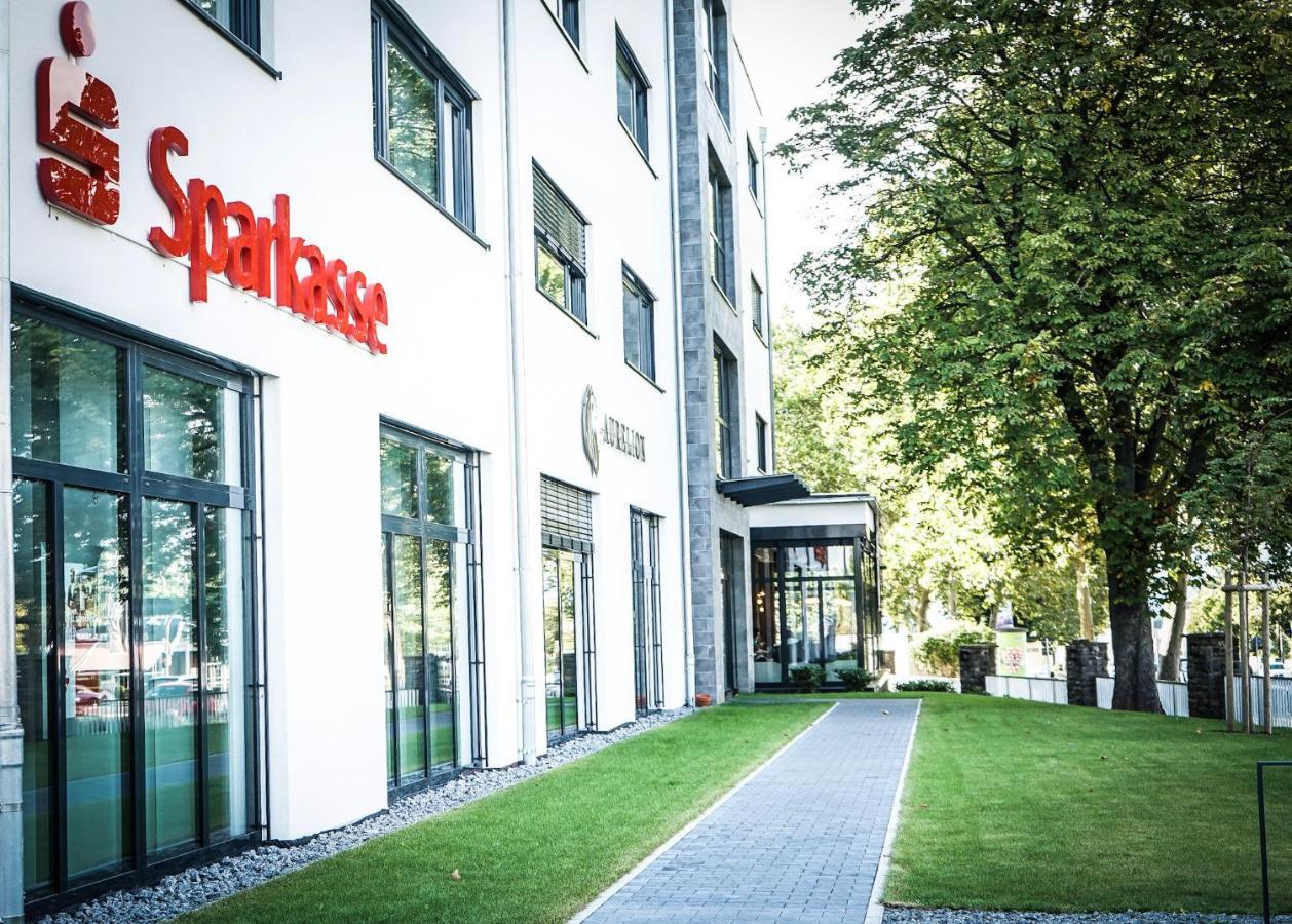 Appartamento Prime Park Penthouse Aschaffenburg Esterno foto