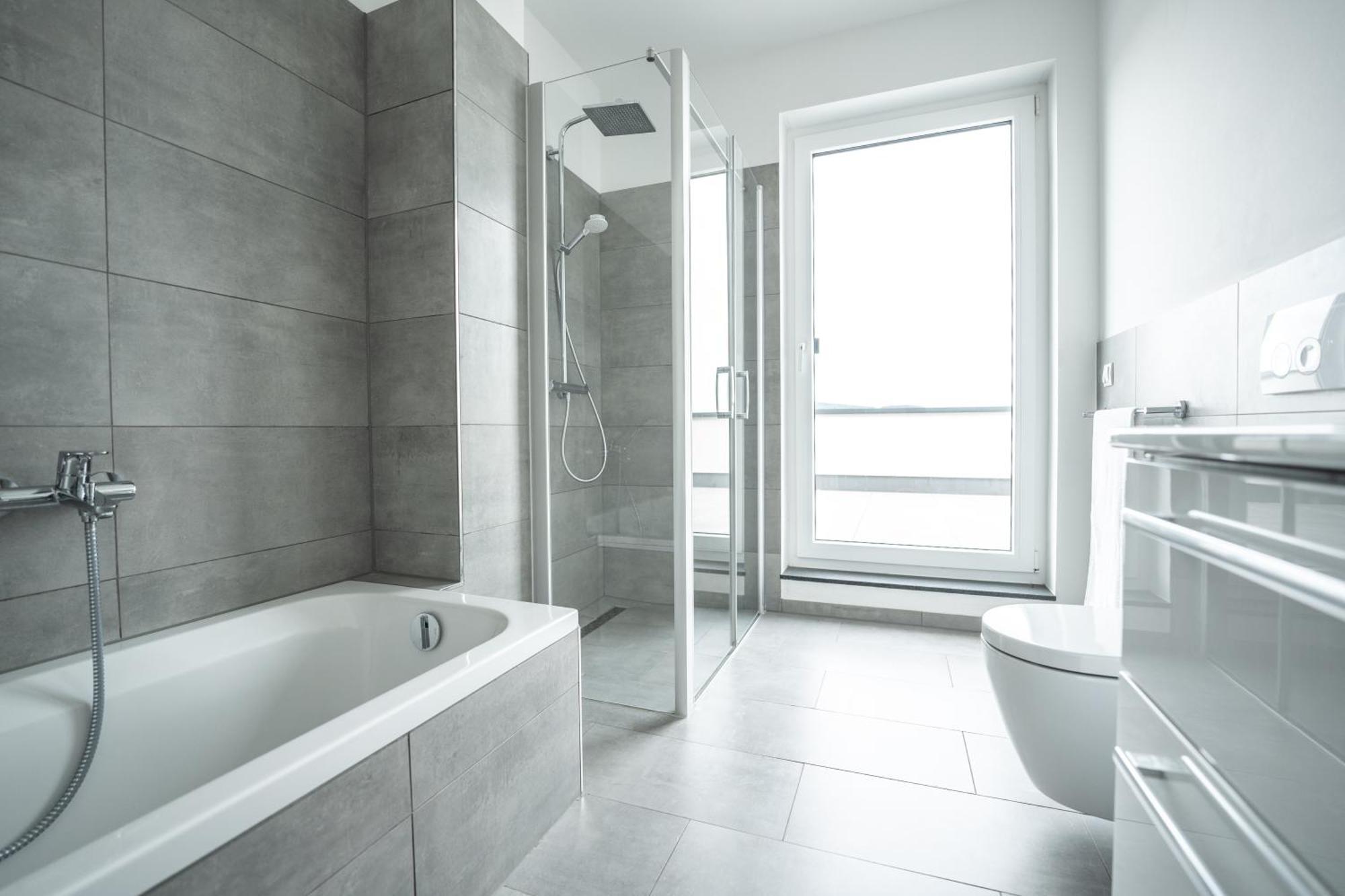 Appartamento Prime Park Penthouse Aschaffenburg Esterno foto