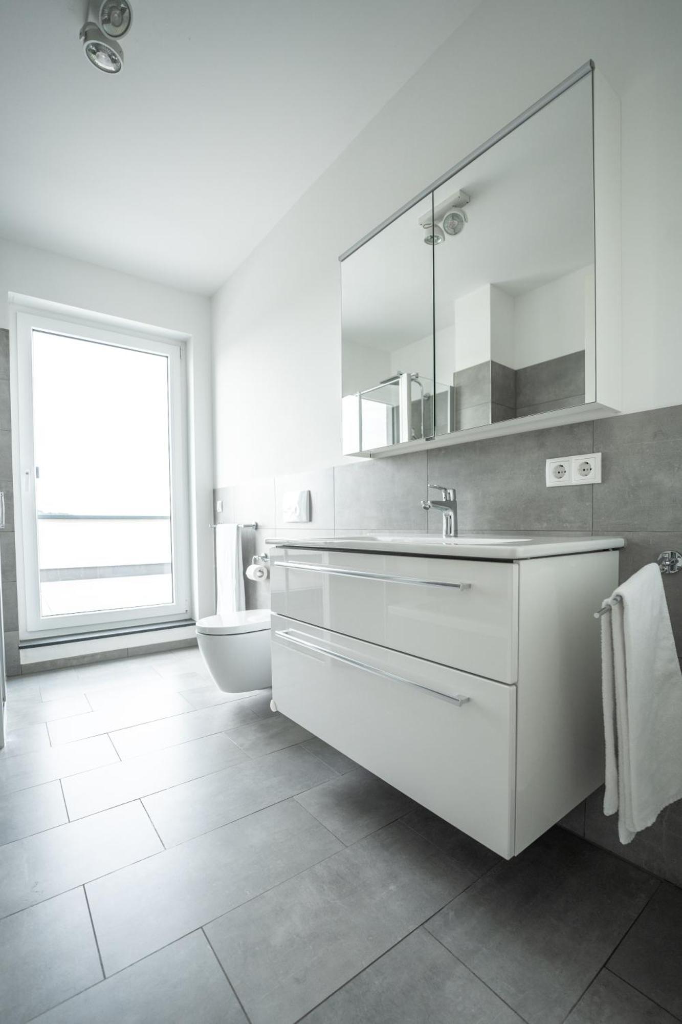 Appartamento Prime Park Penthouse Aschaffenburg Esterno foto