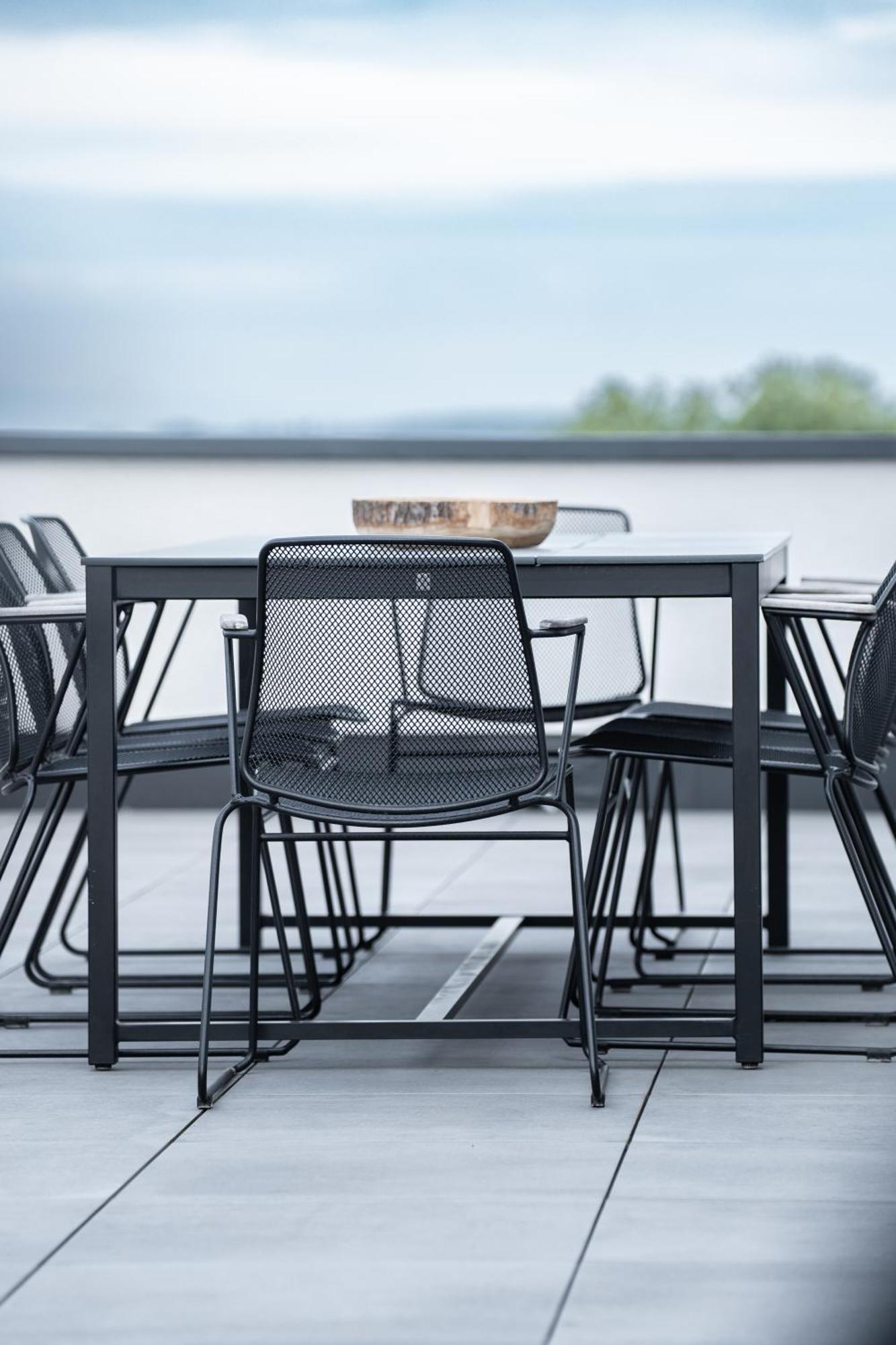 Appartamento Prime Park Penthouse Aschaffenburg Esterno foto